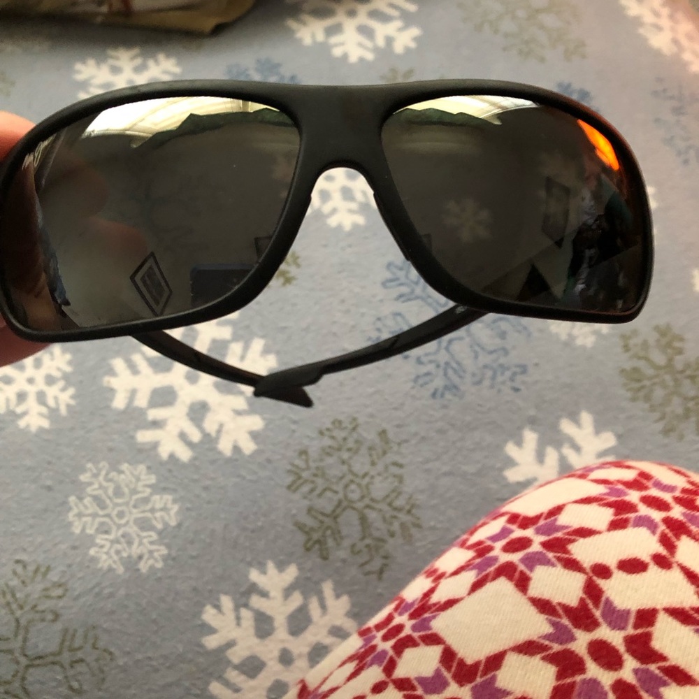 Maui Jim polarized glasses